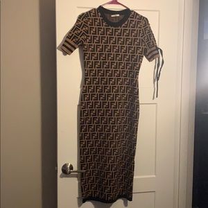 Fendi Dress
